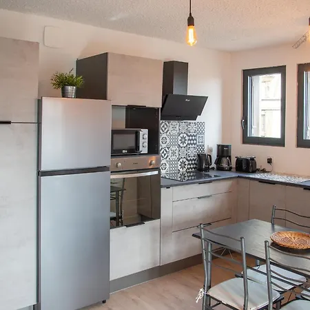 Logis De Rosalie Holiday home Carcassonne